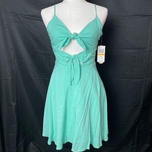 Gianni Bini mini dress